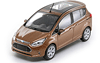 Ford B-Max (5-дверный хечбек) 2012 Norev 1:43 - Детали