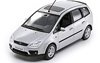 Ford C-Max (ван) 2003 Minichamps 1:43 - Детали