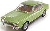 Ford Capri (купе) 1969 Minichamps 1:18 - Детали
