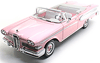 Ford Edsel (кабриолет) 1957 Yat Ming 1:18 - Детали