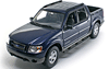 Ford Explorer Sport Trac (пикап) 2000 Maisto 1:18 - Детали