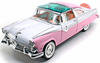 Ford Fairlane Crown Victoria (купе) 1955 Road Tough 1:18 - Детали