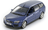 Ford Focus Turnier (комби) 2004 Minichamps 1:43 - Детали