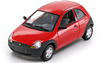 Ford Ka (городская машина) 1996 Minichamps 1:43 - Детали