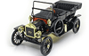 Ford Model T (седан) 1908 Universal Hobbies 1:18 - Детали