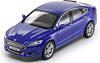 Ford Mondeo (седан) 2015 Norev 1:43 - Детали