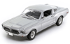 Ford Mustang Fastback (купе) 1968 Minichamps 1:43 - Детали