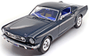 Ford Mustang GT Fastback (купе) 1965 Jouef Evolution 1:18 - Детали