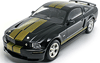 Ford Mustang Shelby GT-H (купе) 2006 Shelby Collectibles 1:18 - Детали