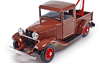 Ford Pickup (Model BB) (пикап) 1934 Road Legends 1:18 - Детали