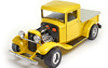 Ford Pickup (Model BB) (пикап) 1934 Road Legends 1:18 - Детали