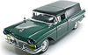 Ford Ranchero Courier Sedan Delivery (пикап) 1957 Road Legends 1:18 - Детали