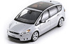 Ford S-Max (ван) 2006 Minichamps 1:43 - Детали