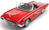 Ford Thunderbird (кабриолет) 1963 Anson 1:18 - Детали