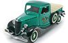 Ford V8 (пикап) 1936 Solido 1:19 - Детали