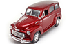 GMC Carryall Suburban (микроавтобус) 1950 Mira 1:18 - Детали