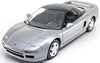 Honda NSX (купе) 1990 Revell 1:18 - Детали
