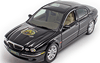 Jaguar X-Type (седан) 2001 Maisto 1:18 - Детали