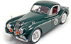 Jaguar XK120 (гоночная машина) 1949 Signature Models 1:18 - Детали