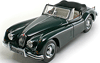 Jaguar XK140 Drophead (кабриолет) 1955 Sun Star 1:18 - Детали