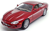 Jaguar XKR (купе) 2000 Solido 1:18 - Детали