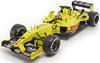 Jordan Honda EJ12 (Formula 1) 2002 Hot Wheels 1:18 - Детали