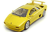 Lamborghini Diablo (купе) 1990 Bburago 1:18 - Детали