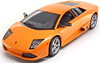 Lamborghini Murcielago LP640 (купе) 2007 Maisto 1:18 - Детали