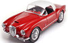 Lancia Aurelia B24 Spider (кабриолет) 1955 Bburago 1:18 - Детали