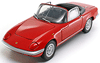 Lotus Elan S3 (кабриолет) 1961 Sun Star 1:18 - Детали