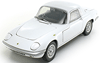 Lotus Elan S3 (купе) 1961 Sun Star 1:18 - Детали