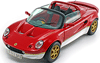 Lotus Elise Type 49 (купе) 1999 Sun Star 1:18 - Детали