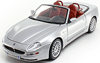 Maserati GT Spyder (кабриолет) 2002 Maisto 1:18 - Детали