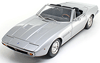Maserati Ghibli Spyder (кабриолет) 1970 Minichamps 1:18 - Детали
