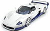 Maserati MC12 (купе) 2004 Elite 1:18 - Детали