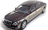 Maybach 62 (лимузин) 2002 AutoArt 1:18 - Детали