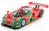 Mazda 787B (гоночная машина) 1991 Minichamps 1:43 - Детали