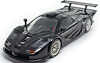 McLaren F1 GTR Long Tail (купе) 1997 UT 1:18 - Детали
