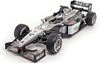 McLaren Mercedes MP4-15 (Formula 1) 2000 Hot Wheels 1:18 - Детали