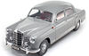 Mercedes 180 (W120) (седан) 1953 Revell 1:18 - Детали