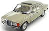 Mercedes 230 E (W123) (седан) 1976 Revell 1:18 - Детали