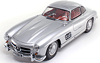Mercedes 300 SL (W198) (купе) 1954 Minichamps 1:18 - Детали