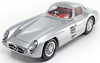 Mercedes 300 SLR (W196S) (купе) 1955 Maisto 1:18 - Детали