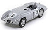 Mercedes 300 SLR (W196S) (гоночная машина) 1955 Brumm 1:43 - Детали