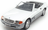 Mercedes 500 SL (R129) (кабриолет) 1989 Road Tough 1:18 - Детали
