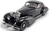 Mercedes 540 K Autobahn-Kurier (W24) (купе) 1938 BoS Models 1:18 - Детали