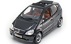 Mercedes A 160 (W168) (городская машина) 2001 Maisto 1:18 - Детали