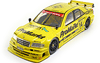 Mercedes C 180 DTM (W202) (гоночная машина) 1994 UT 1:18 - Детали