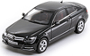 Mercedes C 350 Coupe (C204) (купе) 2011 Norev 1:43 - Детали