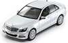 Mercedes C 350 (W204) (седан) 2007 Schuco 1:43 - Детали